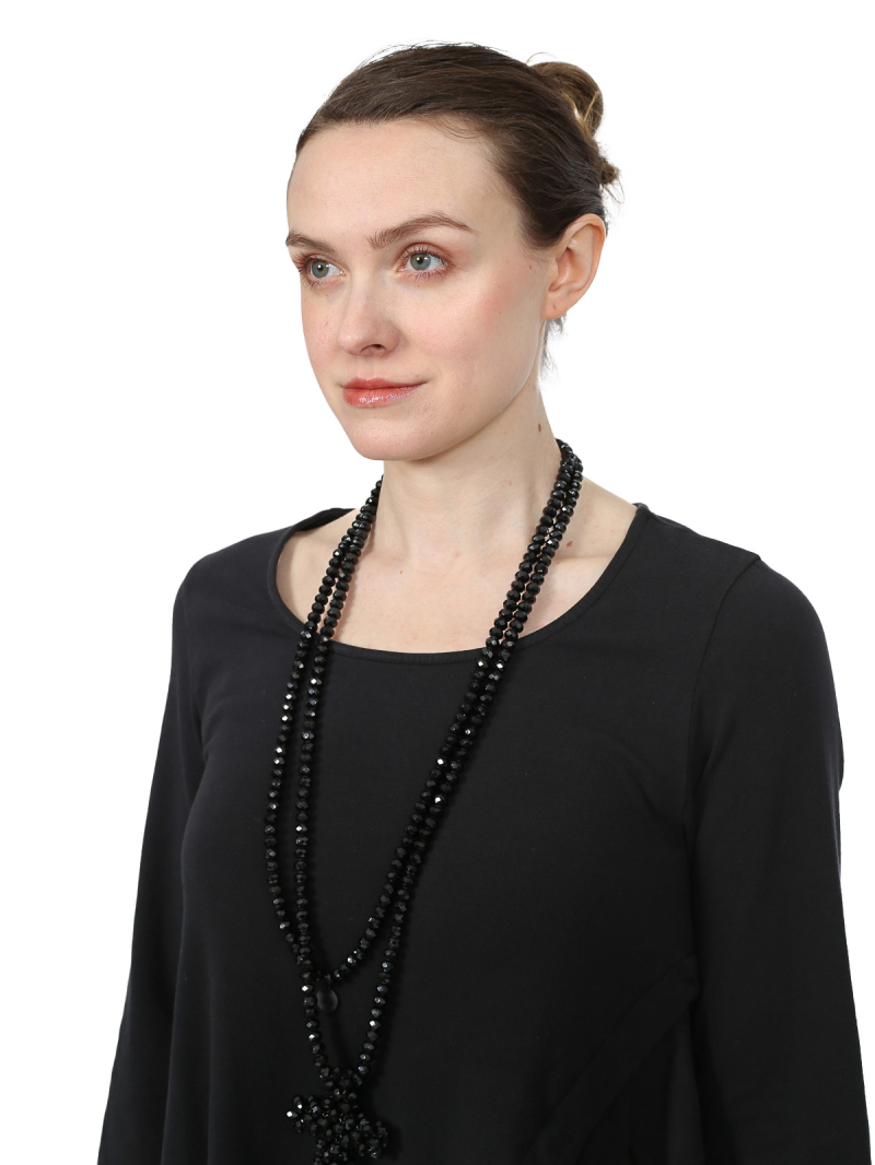 Rundholz Black Label - T-Shirt - black - 1253350501