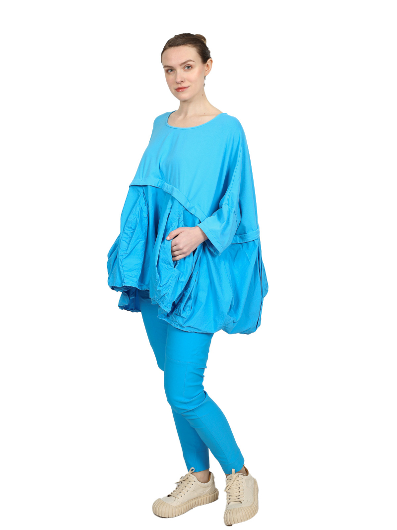 Rundholz Black Label - T-Shirt - 1253350505