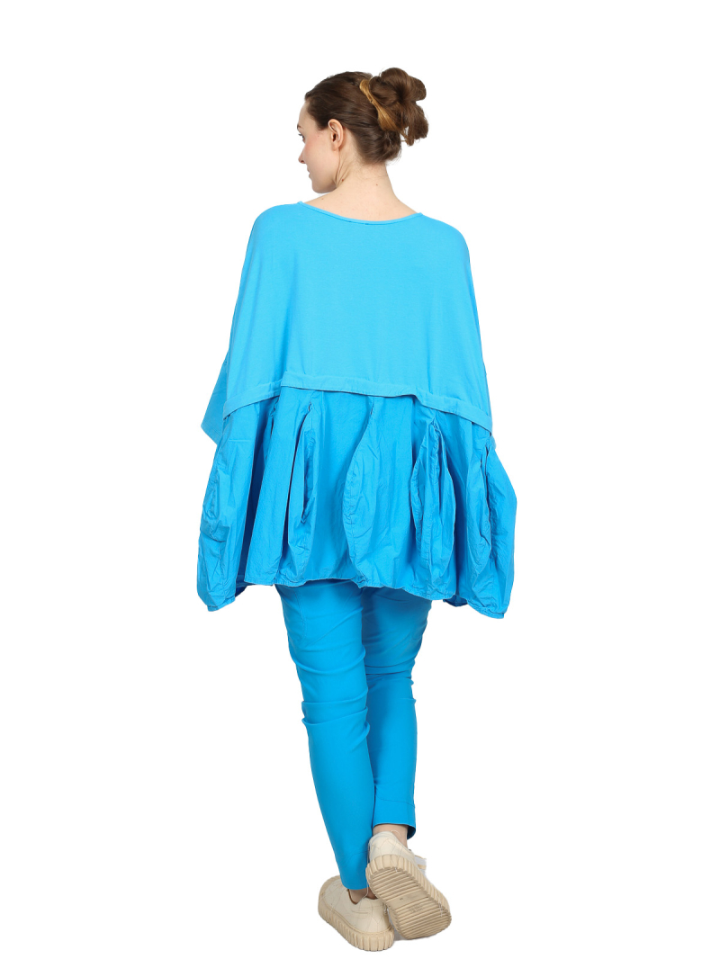 Rundholz Black Label - T-Shirt - 1253350505