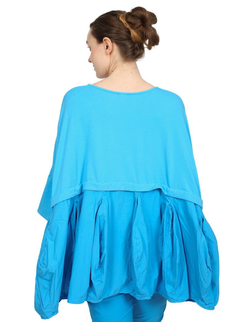 Rundholz Black Label - T-Shirt - 1253350505