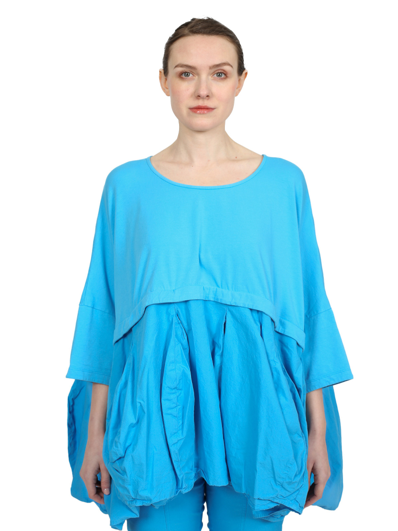 Rundholz Black Label - T-Shirt - 1253350505