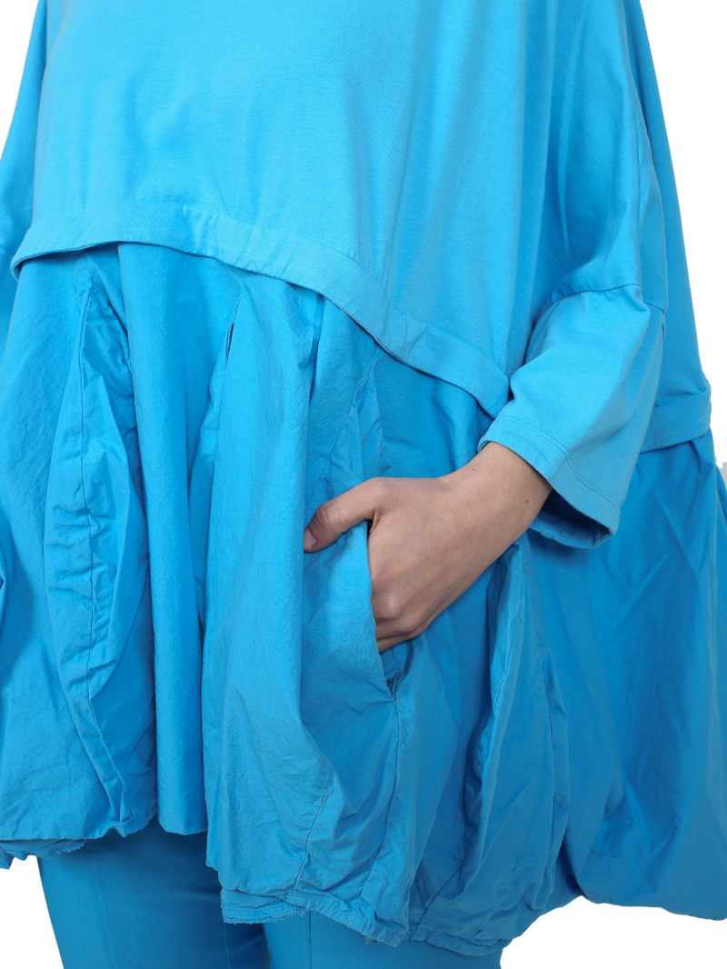 Rundholz Black Label - T-Shirt - 1253350505