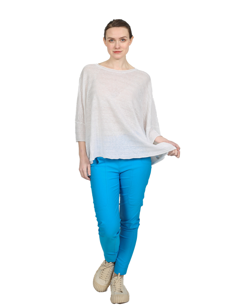 Rundholz Black Label - pullover - navy - 1253510701