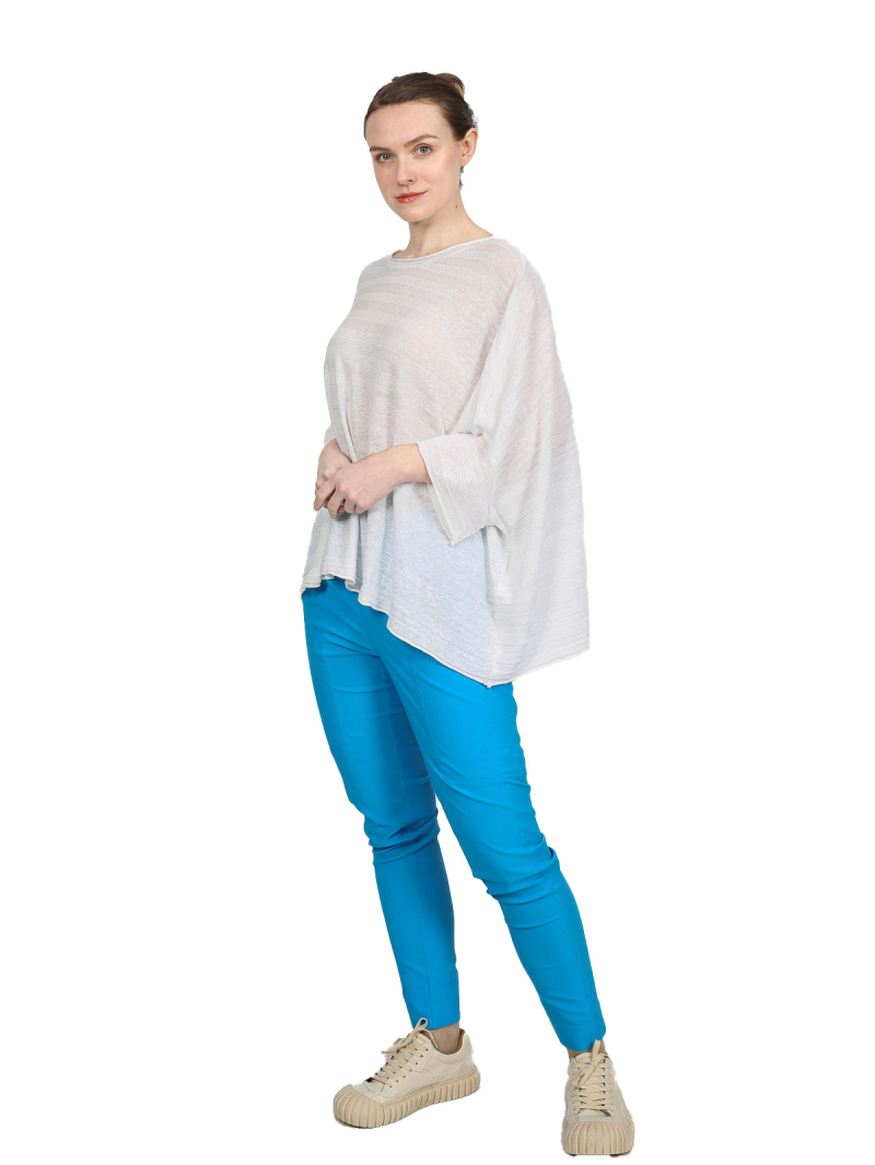 Rundholz Black Label - pullover - navy - 1253510701