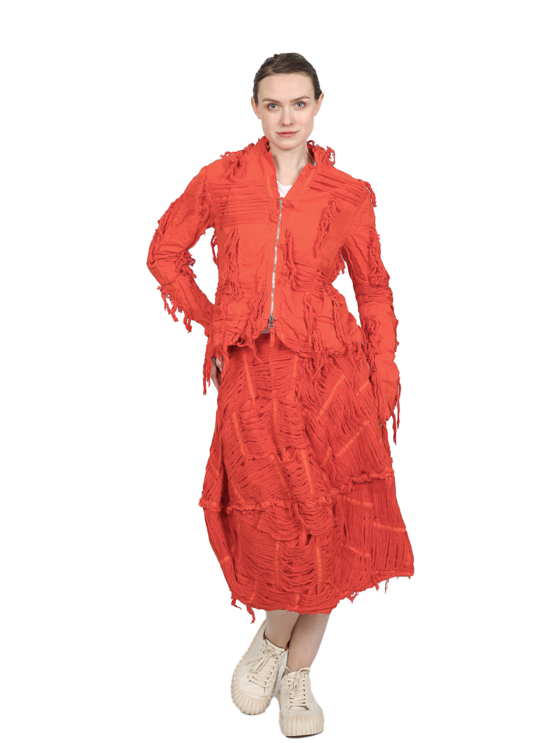 Rundholz DIP - jacke - black - 1252021104