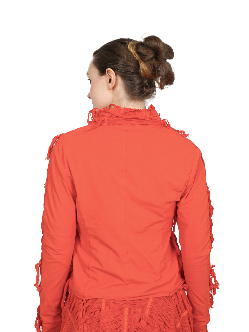 Rundholz DIP - jacke - black - 1252021104