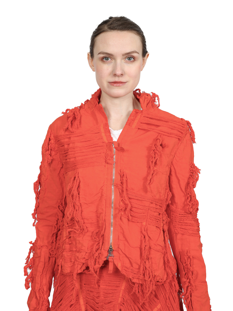 Rundholz DIP - jacke - black - 1252021104