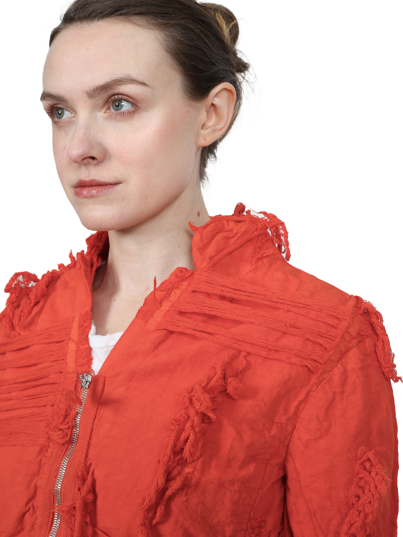 Rundholz DIP - jacke - black - 1252021104