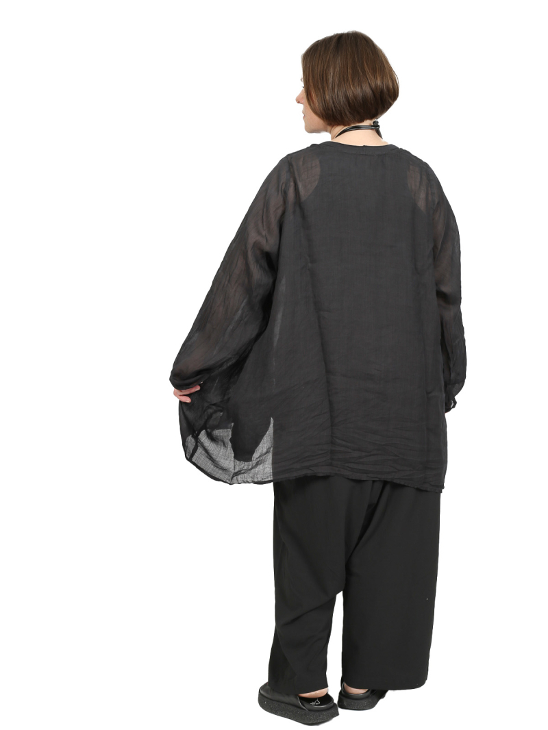 Приватсахен - Рубашка Wirtscheck - Nettel - Икра - 2210501