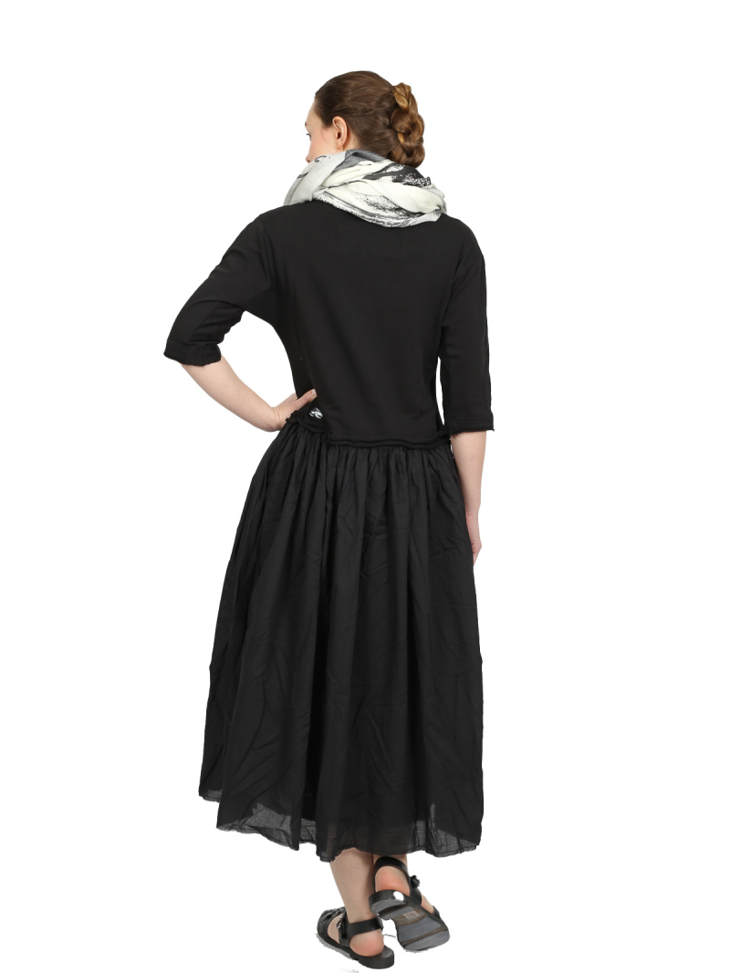 Bois rond Black Label - Robe - 1253290927