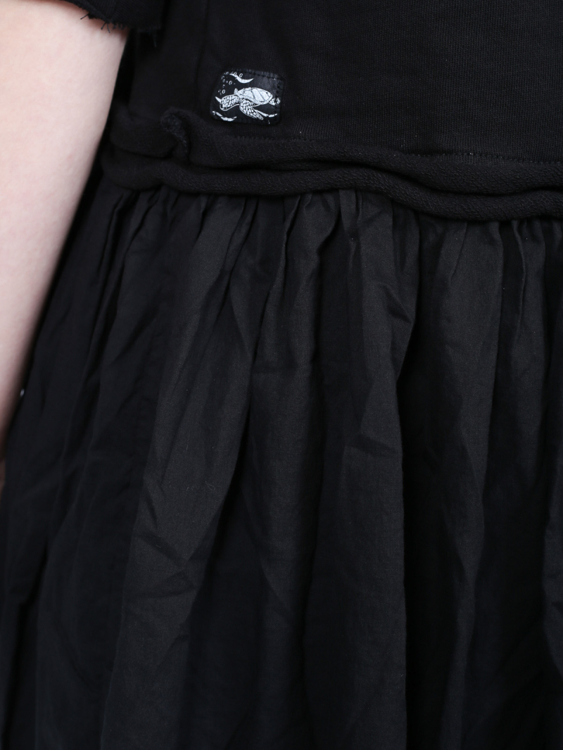 Bois rond Black Label - Robe - 1253290927