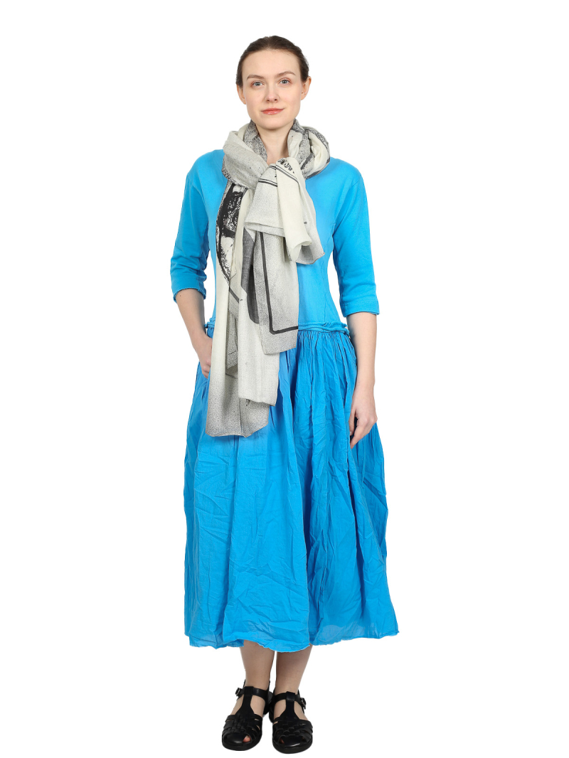 Bois rond Black Label - Robe - 1253290927