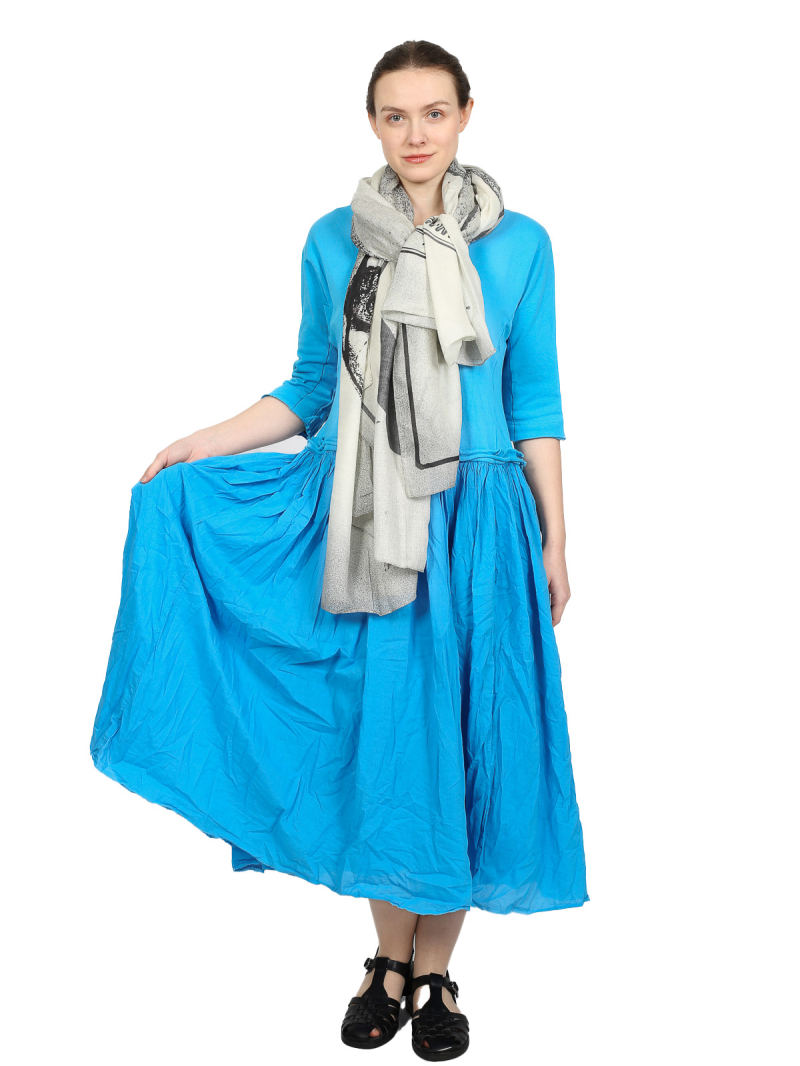 Bois rond Black Label - Robe - 1253290927