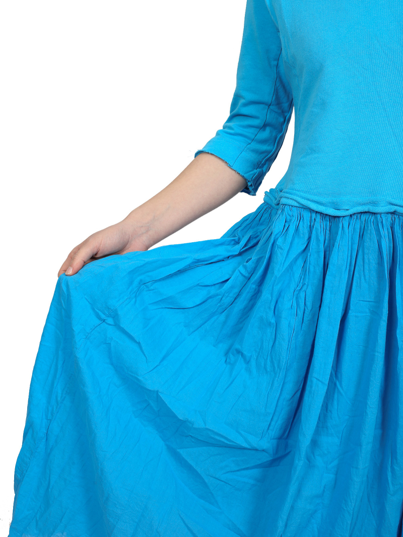 Bois rond Black Label - Robe - 1253290927