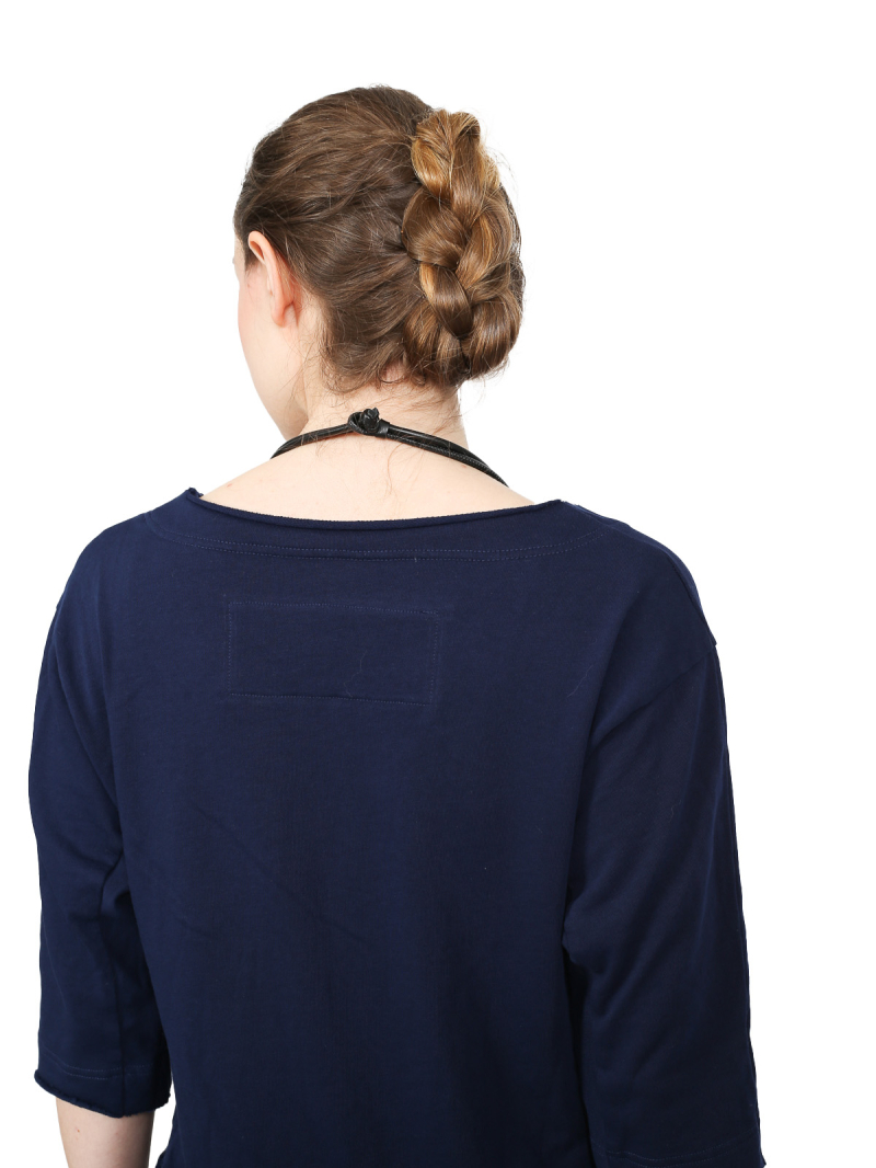 Bois rond Black Label - Robe - 1253290927