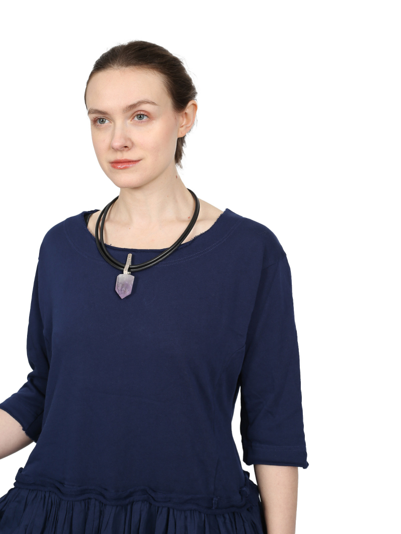 Bois rond Black Label - Robe - 1253290927