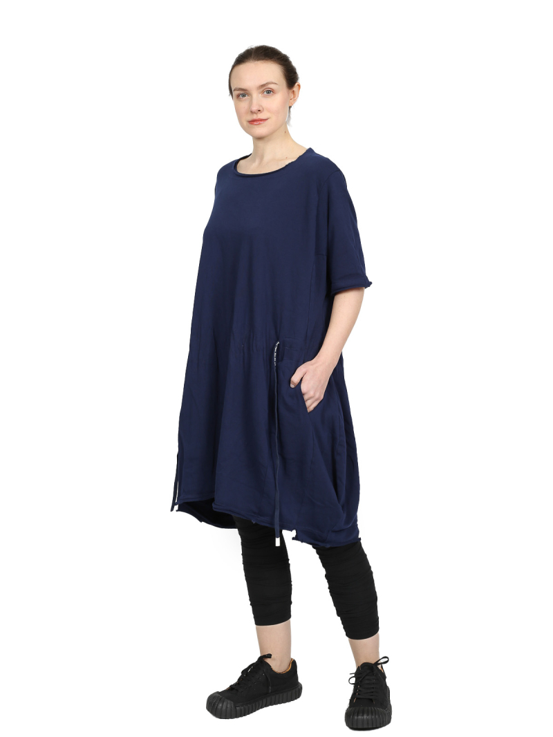 Rundholz Black Label - Robe - marine - 1253290929