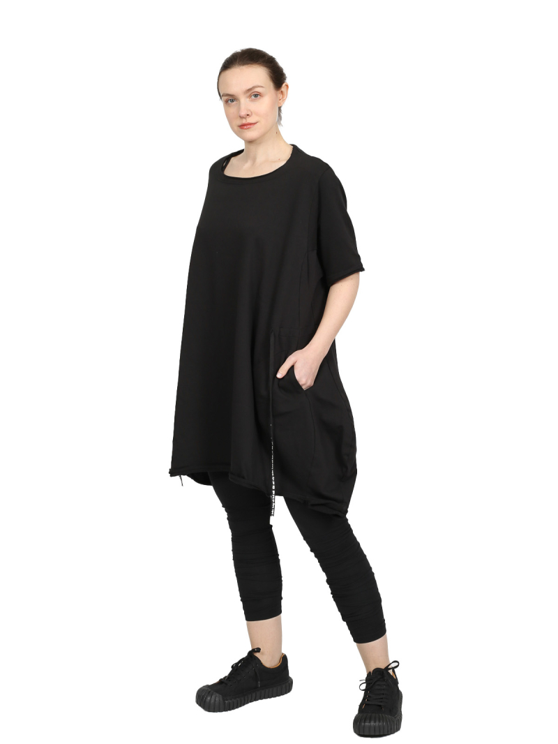 Rundholz Black Label - Robe - marine - 1253290929