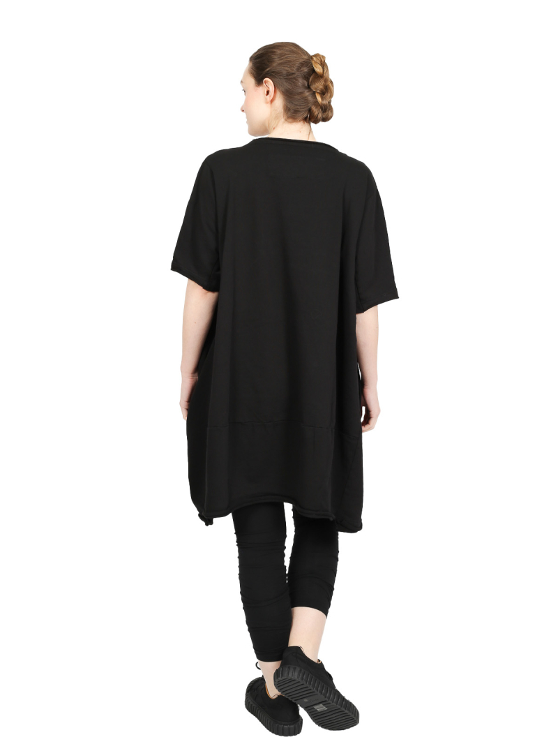 Rundholz Black Label - Robe - marine - 1253290929