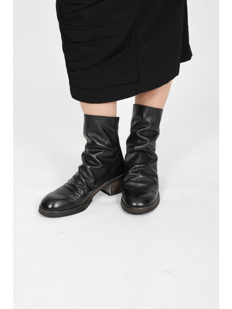 Shoto - Ledder boots - 51759