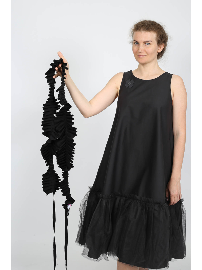 Pluslavie (plü) - Great choker - 1750