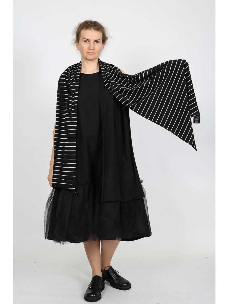 Pluslavie (plü) - Scarf - 1758