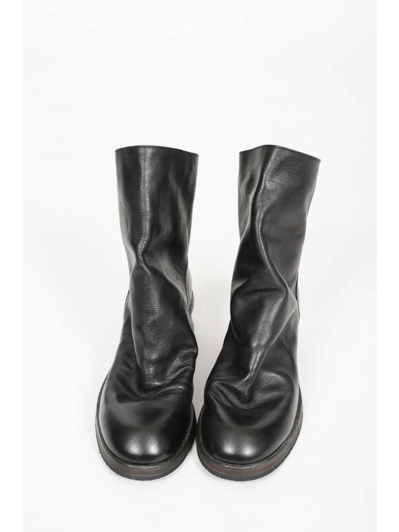 Shoto - Ledder boots - 51759