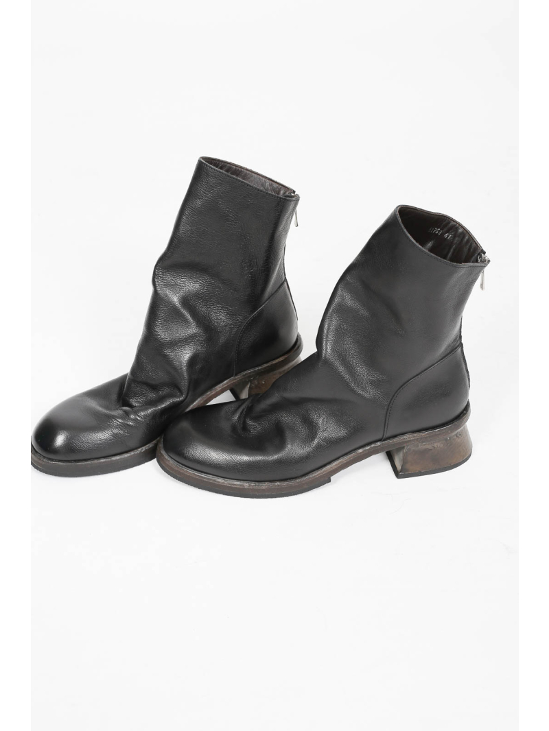 Shoto - Ledder boots - 51759