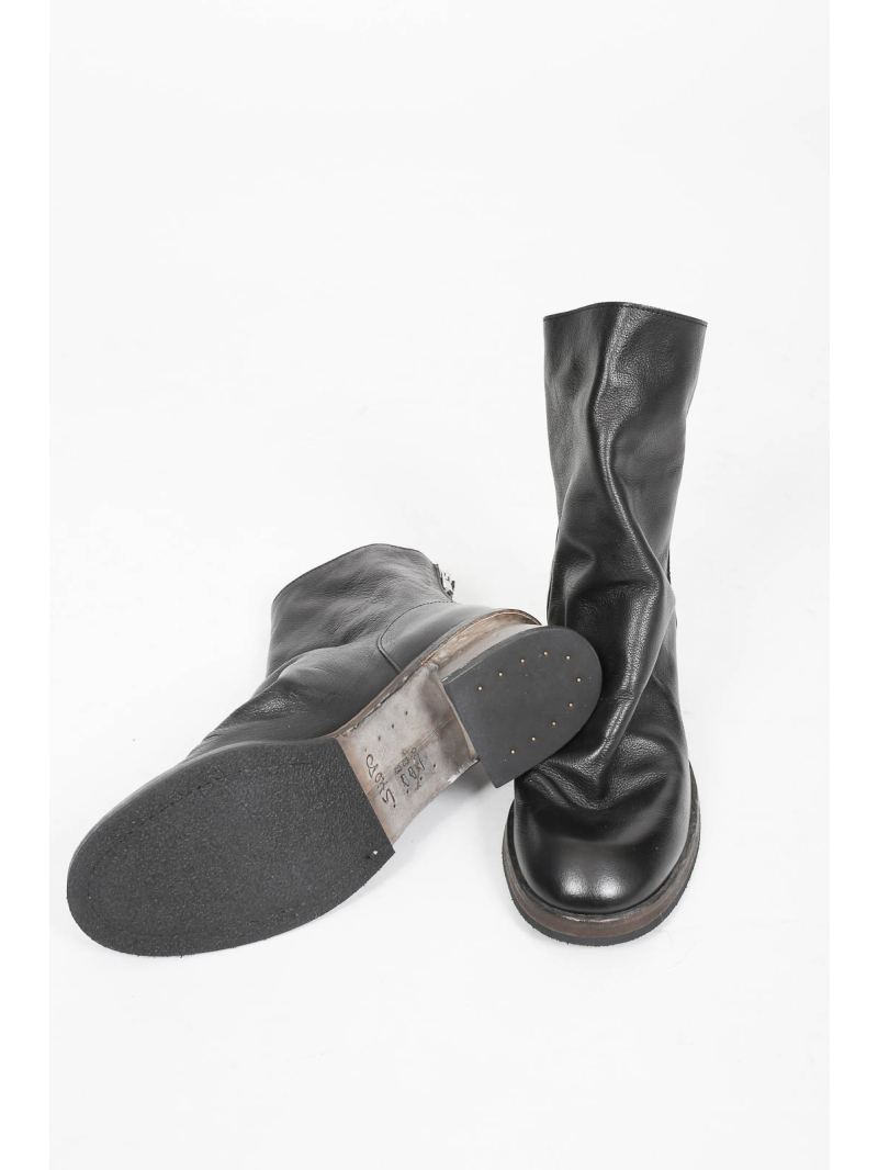 Shoto - Ledder boots - 51759