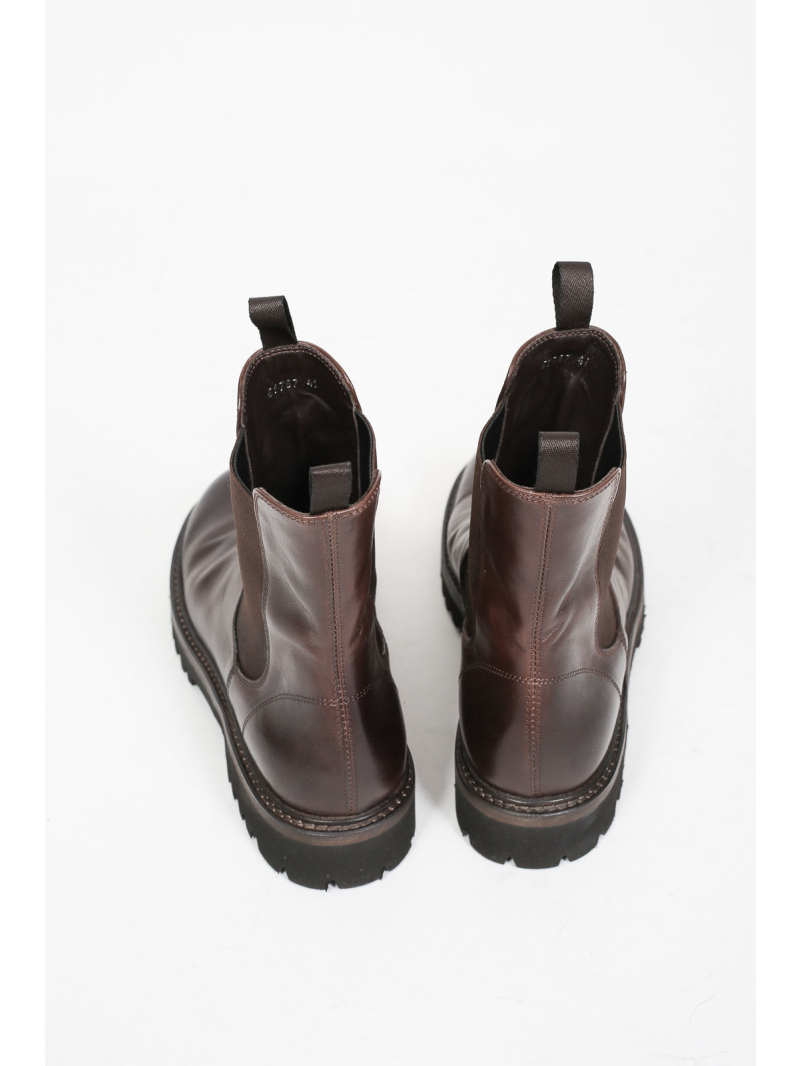 Shoto - Ledder boots - 51767