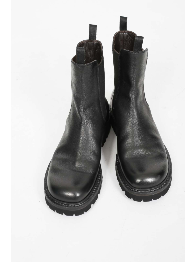 Shoto - Ledder boots - 51767