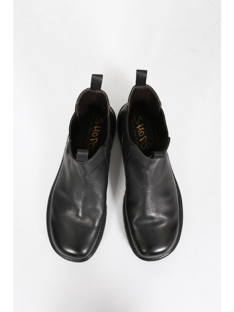 Shoto - Ledder boots - 51767