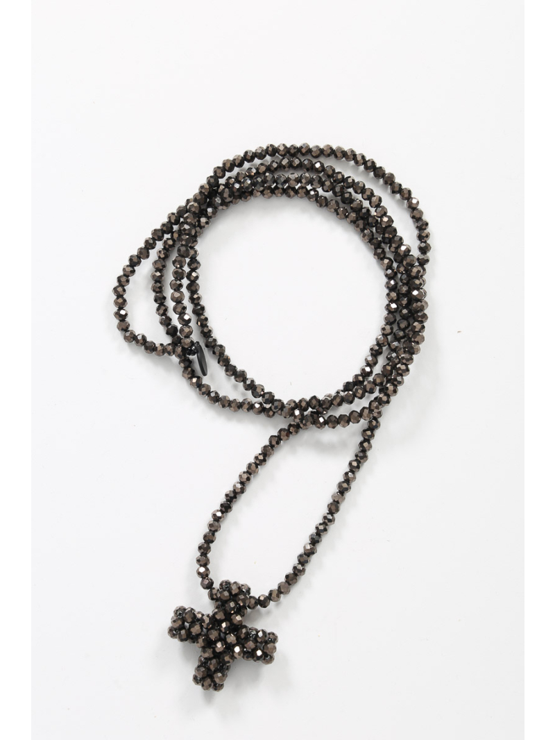 Pluslavie (Plü) - cross long - 1521