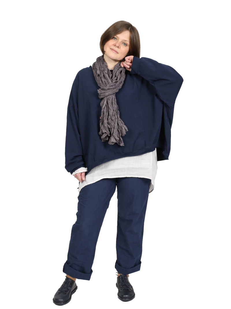 Privatsachen - Shirt Handcare - Edeljersey - Sehnen - 2411002