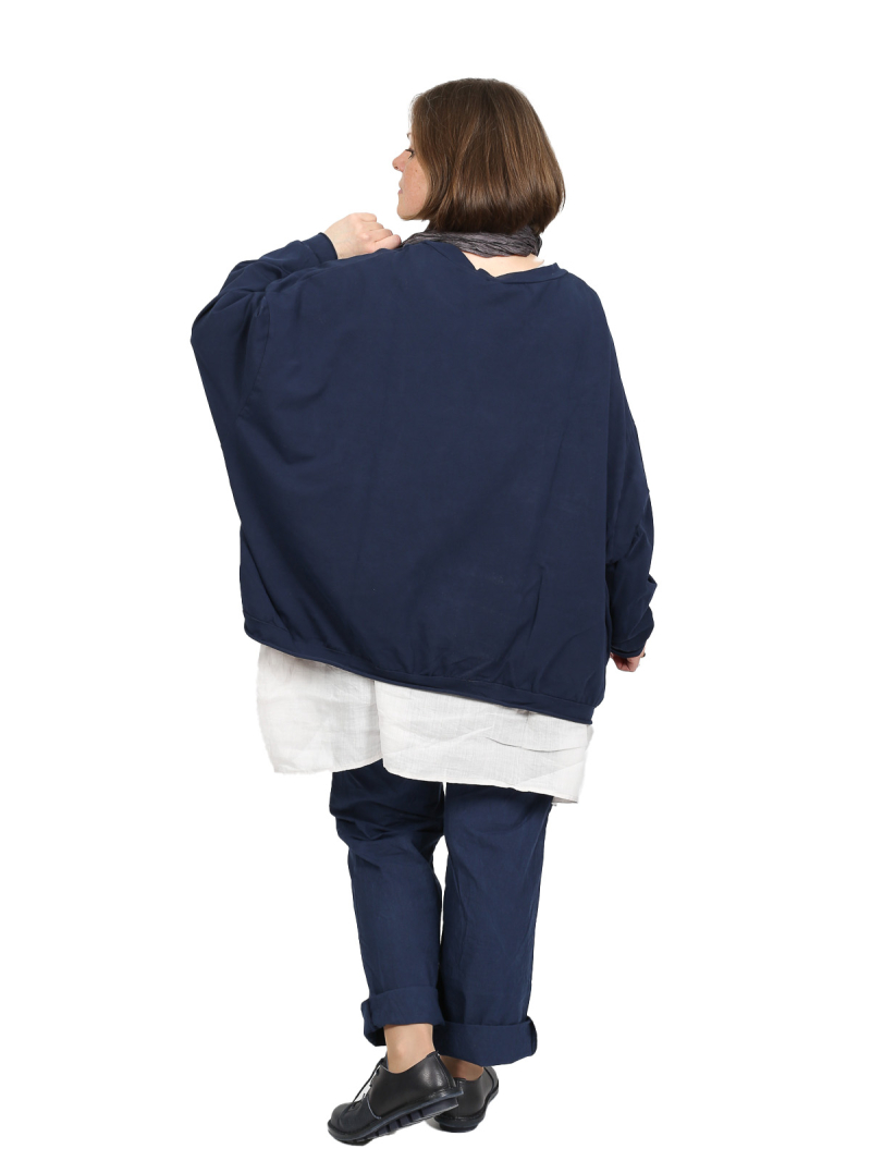 Privatsachen - Shirt Handcare - Edeljersey - Sehnen - 2411002