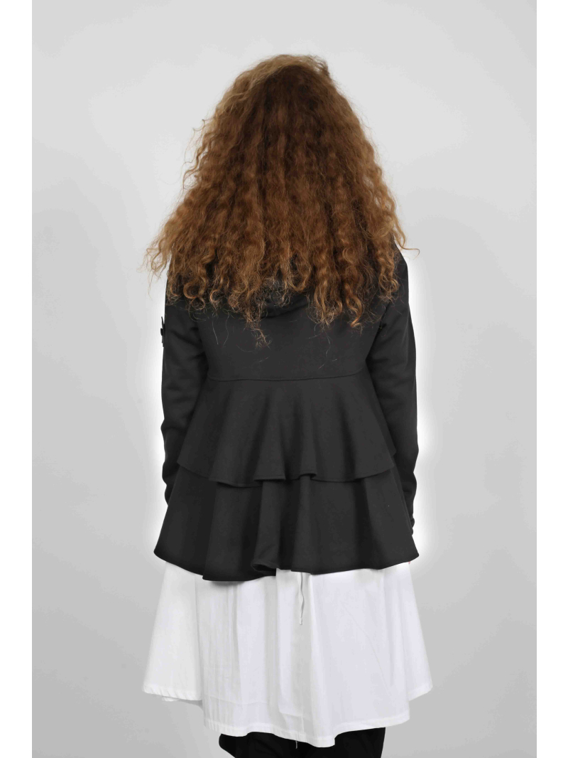 Pluslavie (plü) - Cardigan - no cardigan 3 - 2028