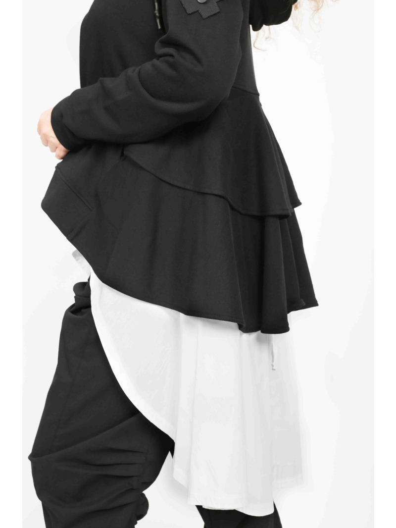 Pluslavie (plü) - Cardigan - no cardigan 3 - 2028