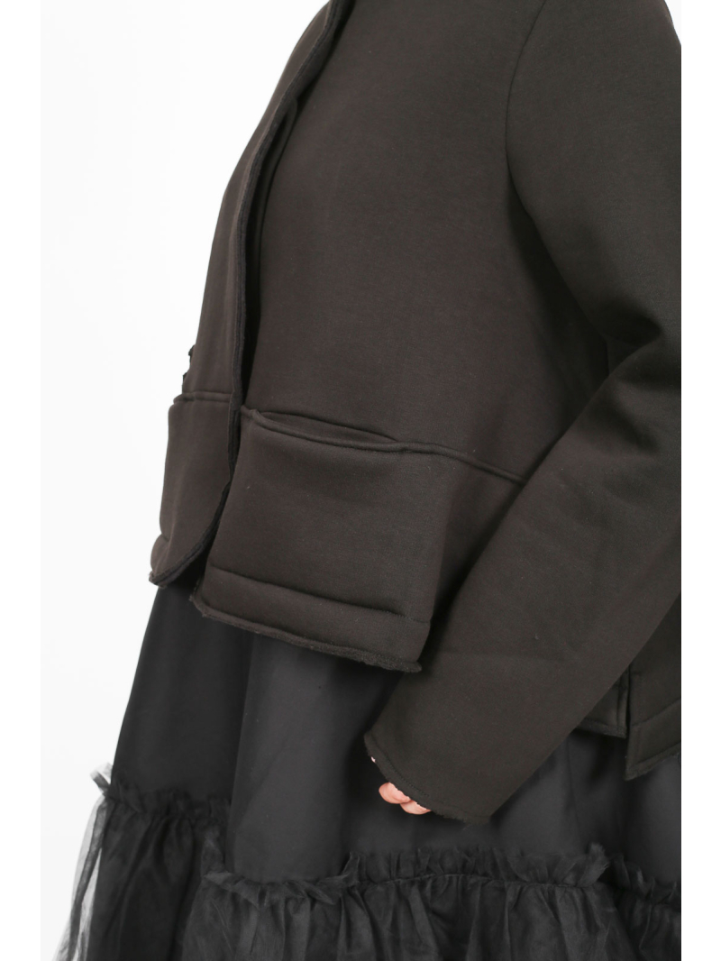 Pluslavie (plü) - Homey, kardigan - 2102