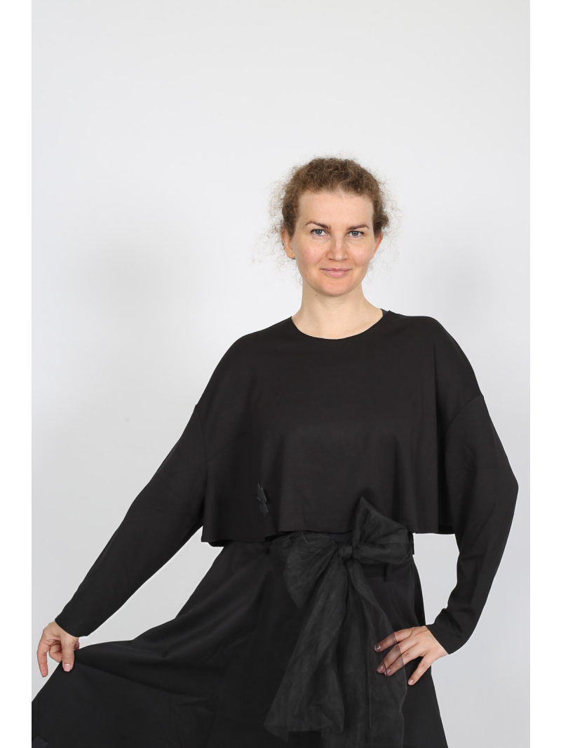 Pluslavie (plü) - Snuggle sweat - 2103