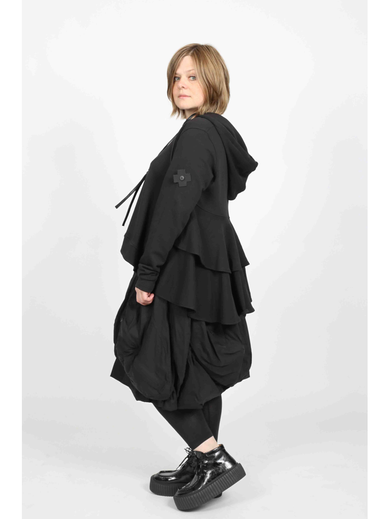 Pluslavie (plü) - Cardigan - no cardigan 3 - 2028