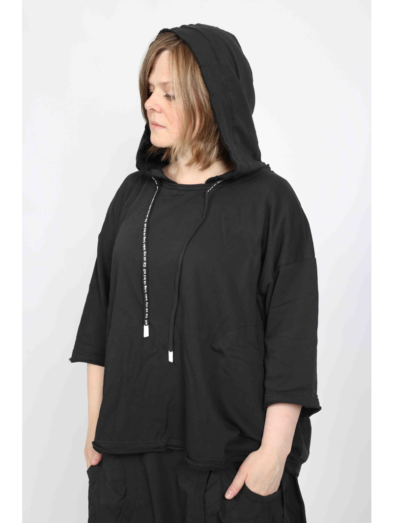 Rundholz Black Label - T-Shirt - black - 1253290522