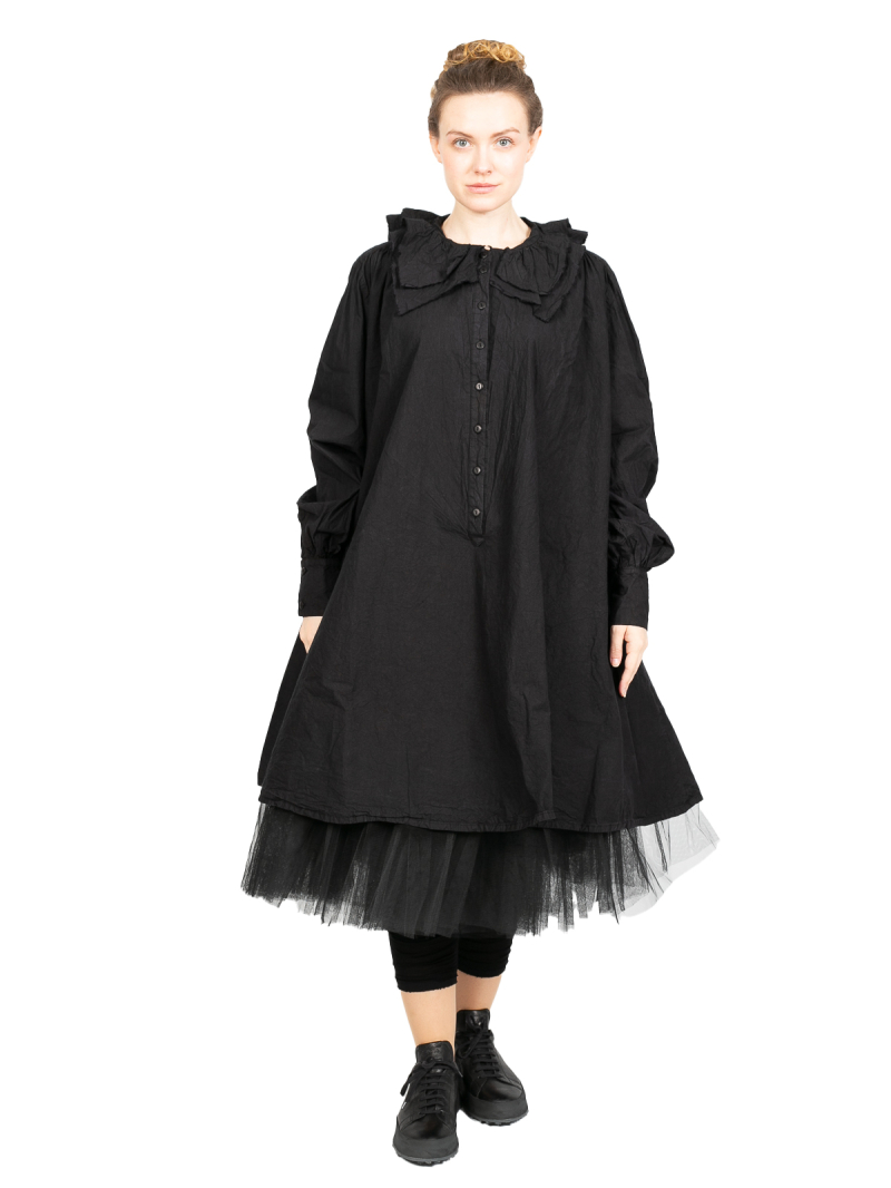 Privatsachen - Платье с плоским животом