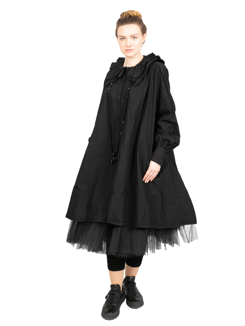 Privatsachen - Платье с плоским животом