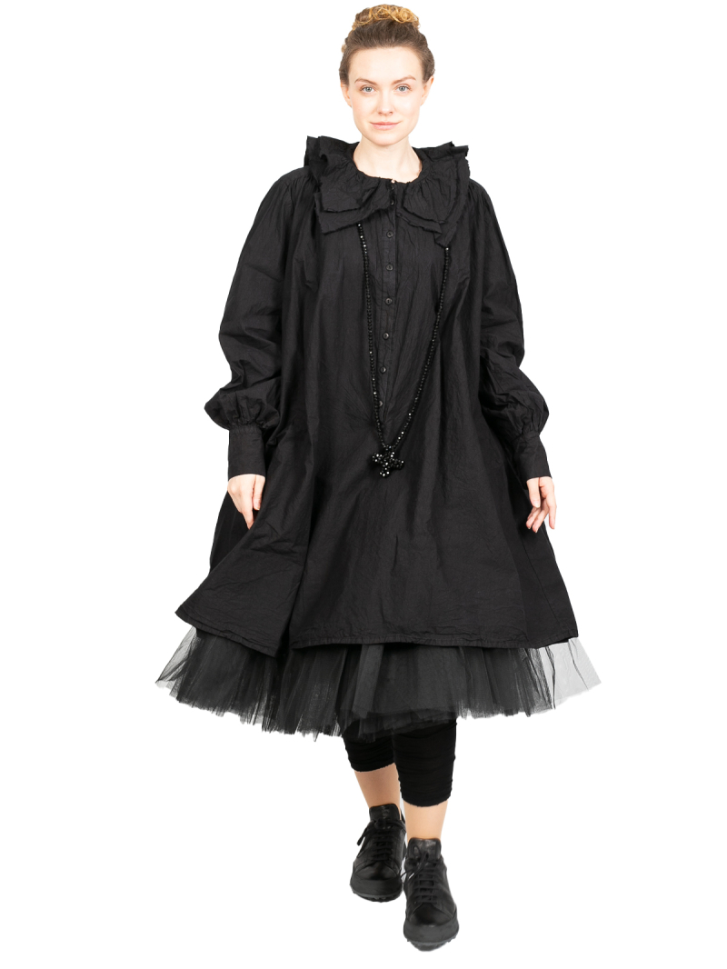 Privatsachen - Платье с плоским животом