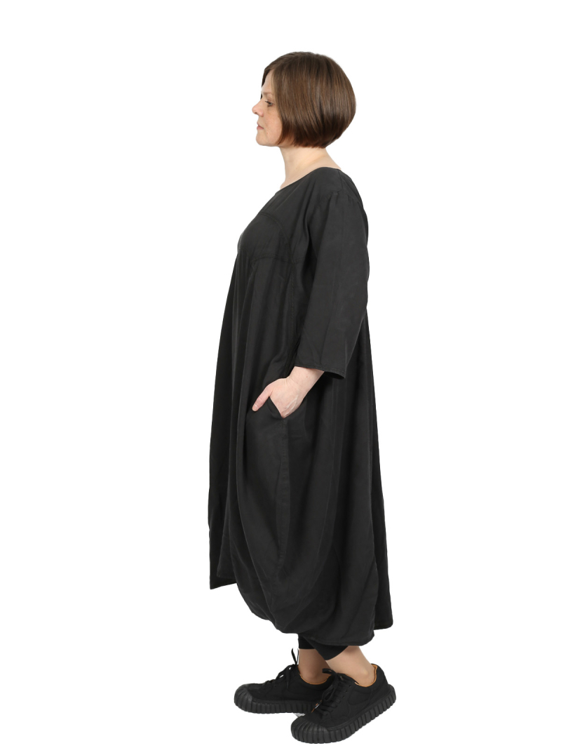 Rundholz Black Label - Robe - black - 1253200909