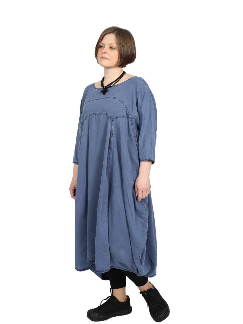 Rundholz Black Label - Robe - black - 1253200909