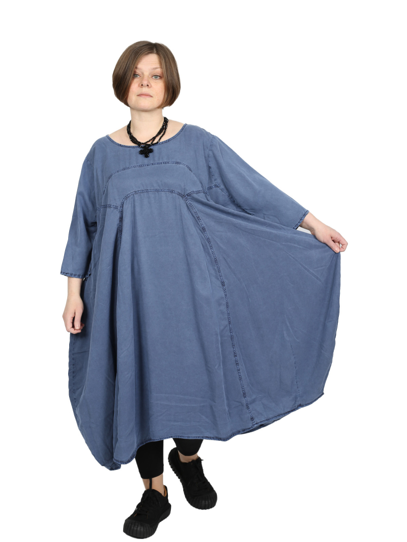 Rundholz Black Label - Robe - black - 1253200909