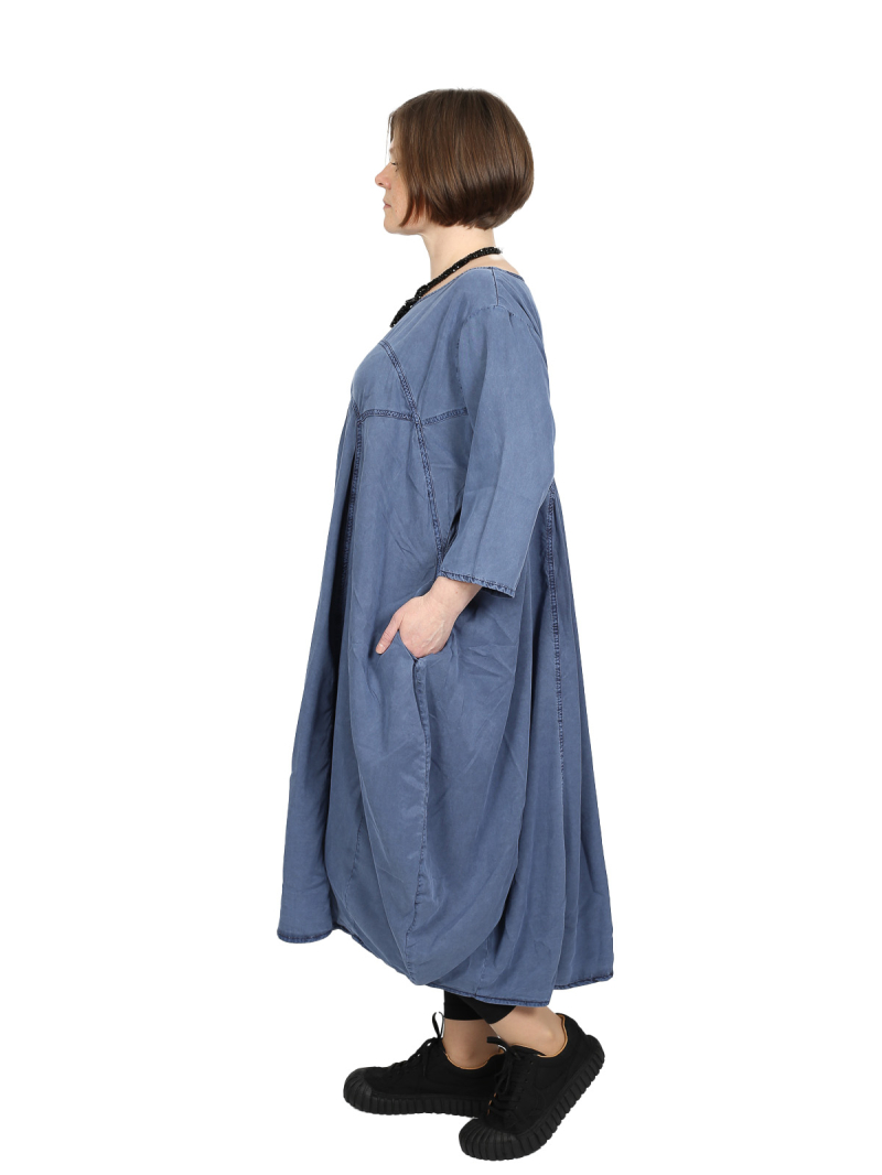 Rundholz Black Label - Robe - black - 1253200909