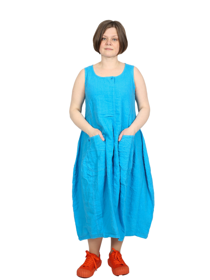 Bois rond Black Label - Robe - 1253540912