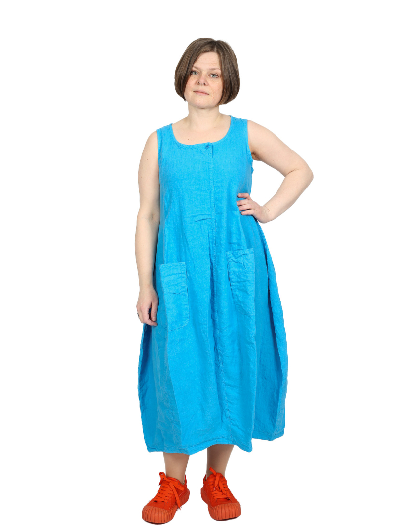 Bois rond Black Label - Robe - 1253540912